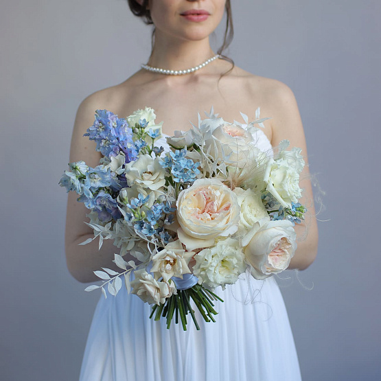 “First Dance” Bridal Bouquet