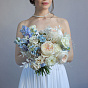“First Dance” Bridal Bouquet
