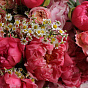 “Gardens of Babylon” Trio Bouquet