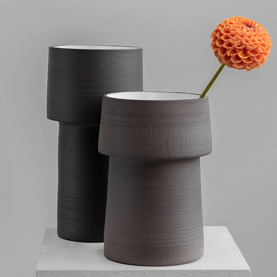 “Pomegranate” Vase (S)