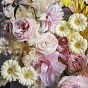 “Bliss” Signature Bouquet