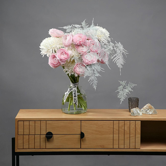 Flower Subscription XL (4 bouquets for 4 weeks)