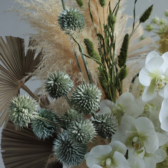 Декоративная композиция № 5