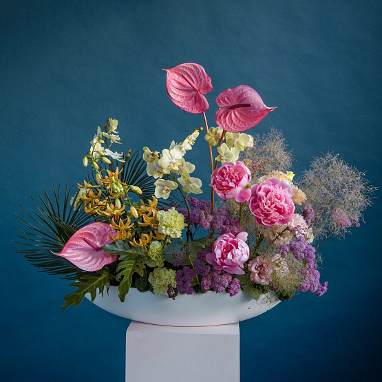 Interior Composition 21