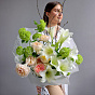 “Spirit of Freedom” Trio Bouquet