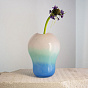 “Pomegranate” Vase (S)