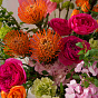 “Tropics” Signature Bouquet