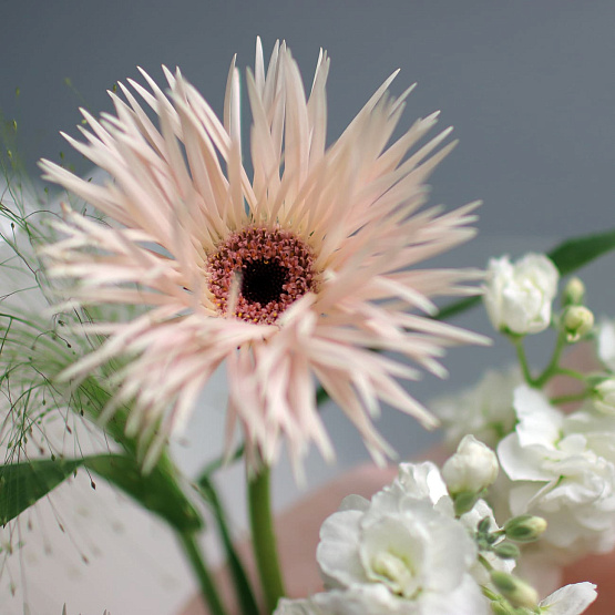 “Slight Smile” Bouquet