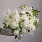 “Moonlight” Signature Bouquet