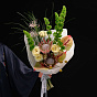 “Whisper Of The Wind” Signature Bouquet