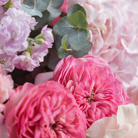 “Wonder” Signature Bouquet