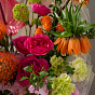 “Tropics” Signature Bouquet