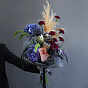 “Prometheus” Signature Bouquet