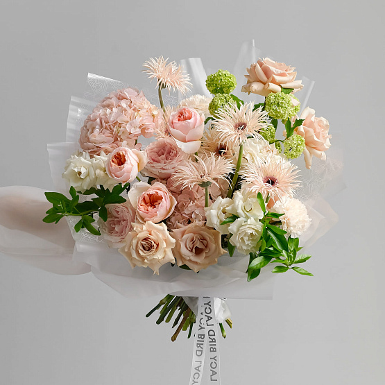 “Fruit Smoothie” Signature Bouquet