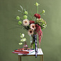 Flower Subscription S (4 bouquets for 4 weeks)