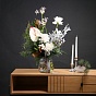 Flower Subscription S (4 bouquets for 4 weeks)