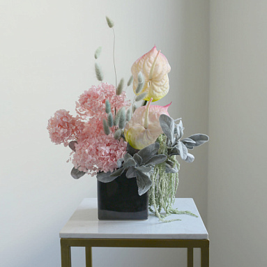Decorative Composition No. 1