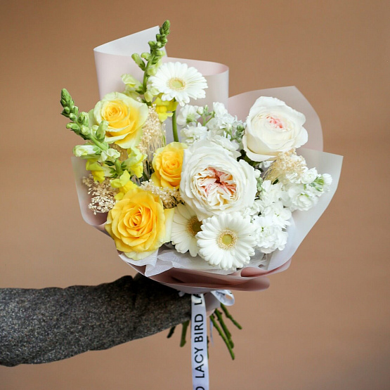 “Sundog” Bouquet