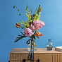 Flower Subscription S (4 bouquets for 4 weeks)