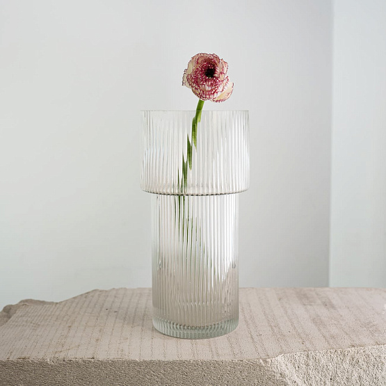 “Pomegranate” Vase (S)