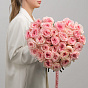 “Heart flutter” Mono Bouquet