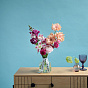 Flower Subscription S (4 bouquets for 4 weeks)