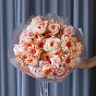 “Good memories” Trio Bouquet