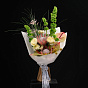 “Whisper Of The Wind” Signature Bouquet