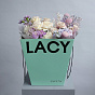 “Lilac Mist” Signature Bouquet