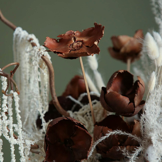 White Composition