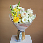 “Sundog” Bouquet