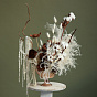 White Composition