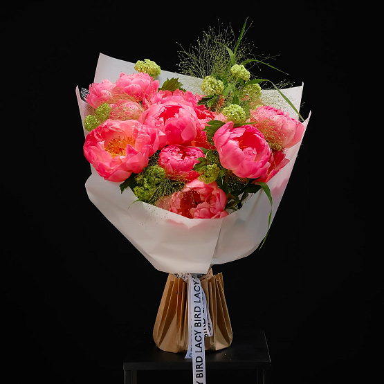 Букет «Трио»