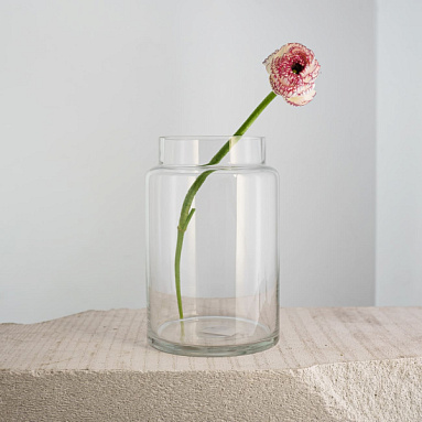 “Pomegranate” Vase (S)