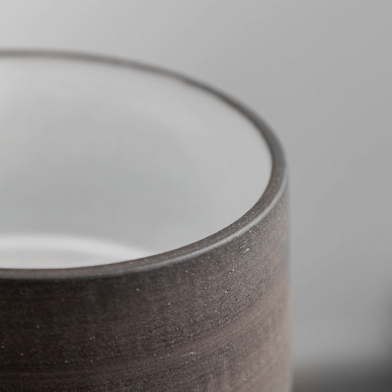 “Pomegranate” Vase (S)