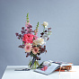 Flower Subscription S (4 bouquets for 4 weeks)