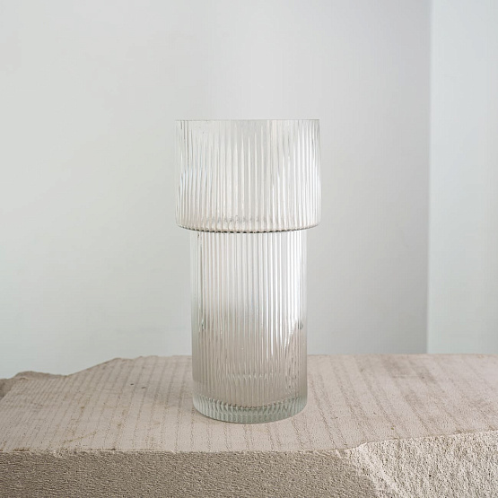 “Pomegranate” Vase (S)