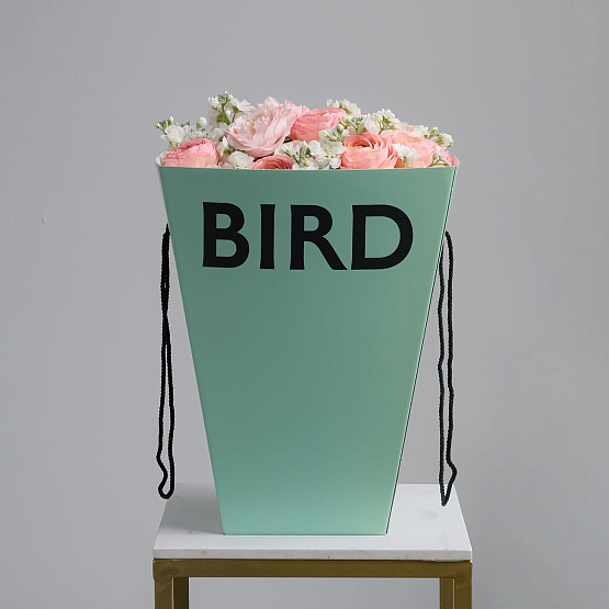 “Tender Memory” Bouquet