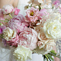 “Pink Pastel” Bridal Bouquet