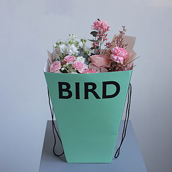 Букет «Колибри»