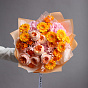 “Sunwheel in hands” Bouquet