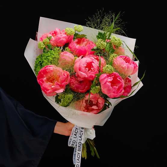 Букет «Трио»