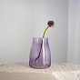 Ваза «Лавандовый туман»