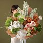 “Exotic” Signature Bouquet