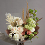 “Light Glade” Signature Bouquet