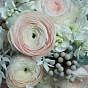 “Odette” Bridal Bouquet