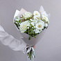 Simple 061 Bouquet (XS, Ø25cm)