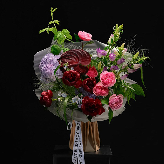 Букет «Восточная мудрость»