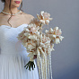 “Cream” Bridal Bouquet