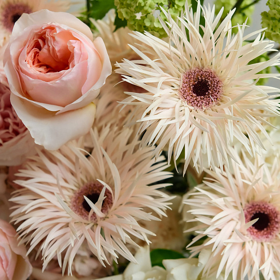 “Fruit Smoothie” Signature Bouquet